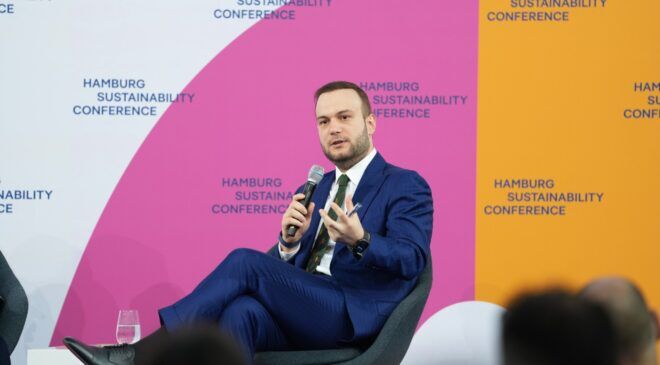 Sıfır Atık Forumu’nun çıktıları Hamburg’da uluslararası gündeme taşındı