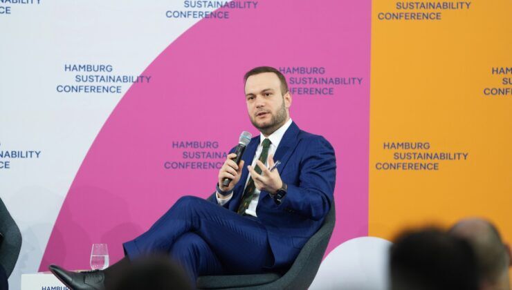Sıfır Atık Forumu’nun çıktıları Hamburg’da uluslararası gündeme taşındı