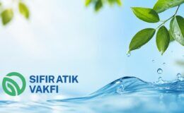 Sıfır Atık Vakfı’ndan çevreci hamle