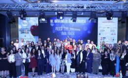 Gıda dünyasının en prestijli buluşması için geri sayım başladı