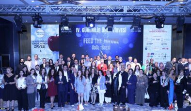 Gıda dünyasının en prestijli buluşması için geri sayım başladı