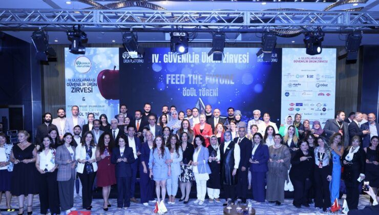 Gıda dünyasının en prestijli buluşması için geri sayım başladı