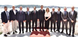 Küresel gıda devleri İstanbul’da buluşuyor 3 WhatsApp Image 2026 07 02 at 12.57.08