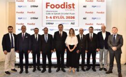 Küresel gıda devleri İstanbul’da buluşuyor