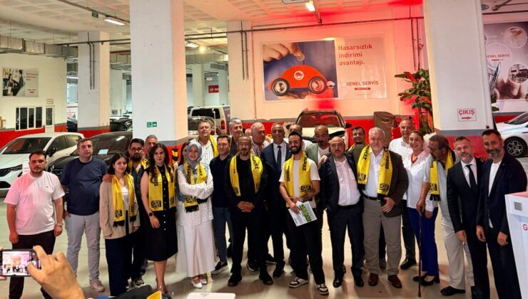 Hasar yönetiminde yeni dönem
