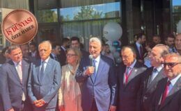 Bakan Bolat: Türkiye rol model ve imrenilen bir ülke konumuna yükseldi