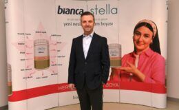 Türk boya sanayisi dünyaya meydan okuyor