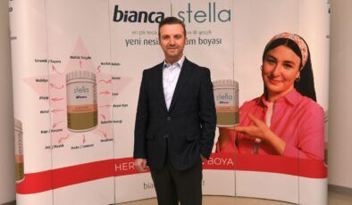 Türk boya sanayisi dünyaya meydan okuyor