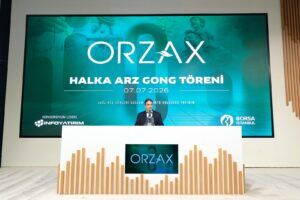 Orzax, Borsa İstanbul'da işlem görmeye başladı 3 WhatsApp Image 2026 07 07 at 13.36.59 1