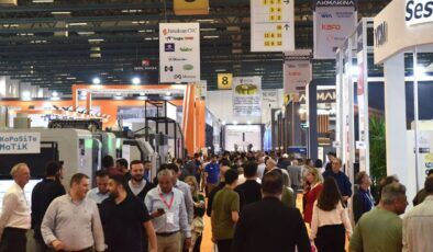 MAKTEK Avrasya 2026, küresel sanayiyi İstanbul’da buluşturacak