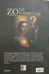 Kerim Kazan'ın yeni kitabı "ZO ile Sohbetler" okurla buluştu 4 WhatsApp Image 2026 07 09 at 09.35.14 1