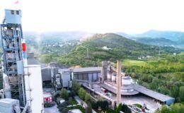 Çimko’nun sürdürülebilirlik raporuna uluslararası ödül
