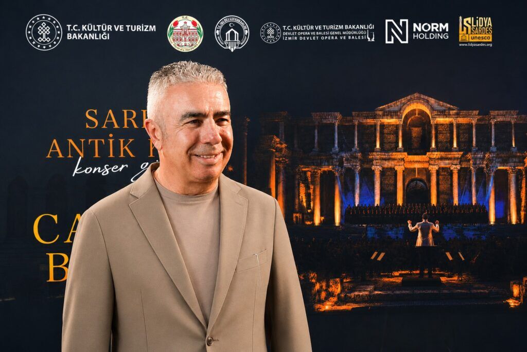 UNESCO mirası Sardes'te tarih ve sanat buluştu 5 WhatsApp Image 2026 07 13 at 14.15.07