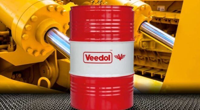 Dünyanın en eski motor yağı markası Veedol Türkiye pazarına giriyor