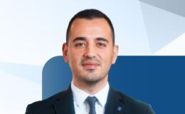 Standart cıvata satış direktörü Anıl Tanyeli oldu