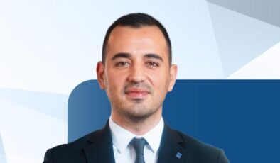 Standart cıvata satış direktörü Anıl Tanyeli oldu