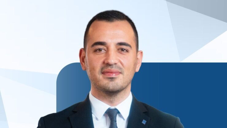 Standart cıvata satış direktörü Anıl Tanyeli oldu