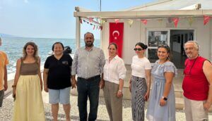 Karşıyaka'dan örnek proje: Koruma altındaki çocuklar yelkenle buluşuyor 3 WhatsApp Image 2026 07 17 at 13.02.59 e1784292858922