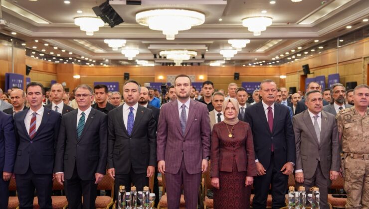 Van Gölü’nün geleceğine ortak akıl