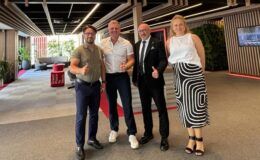 GNC Makina’dan üretim teknolojilerine stratejik yatırım
