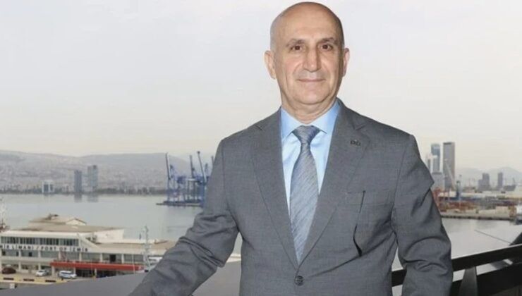 Türk ihracatçısına Çin kapısı açılıyor