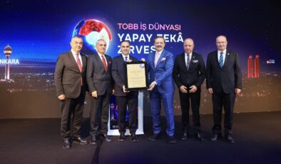 Bilge için geri sayım başladı: Yerli yapay zekada yeni aşama