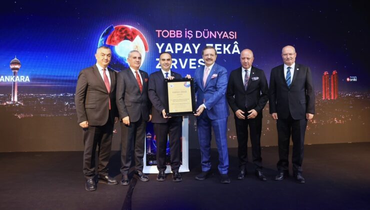 Bilge için geri sayım başladı: Yerli yapay zekada yeni aşama