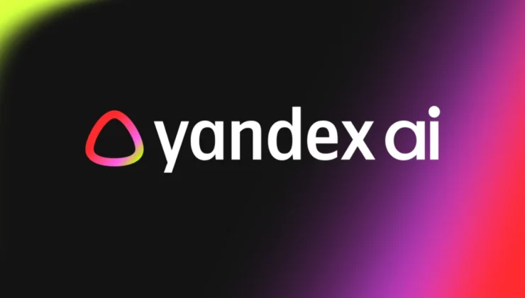 Yandex Türkiye stratejik iş birlikleriyle yapay zekâ ekosistemini büyütüyor