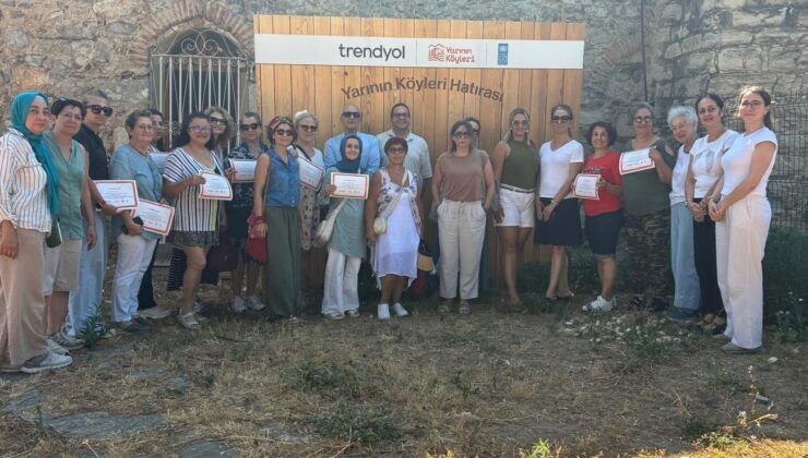 Yapay zekâ eğitimiyle üreticiye dijital güç