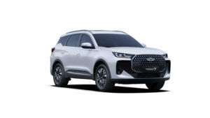 Yeni Chery TIGGO7 Comfort 1 1