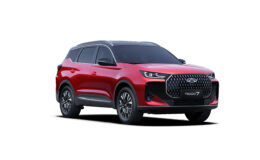 Suv modellerinde konfor ve güvenlik şimdi daha erişilebilir!