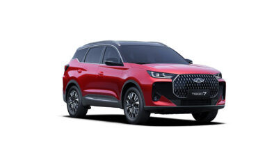 Suv modellerinde konfor ve güvenlik şimdi daha erişilebilir!