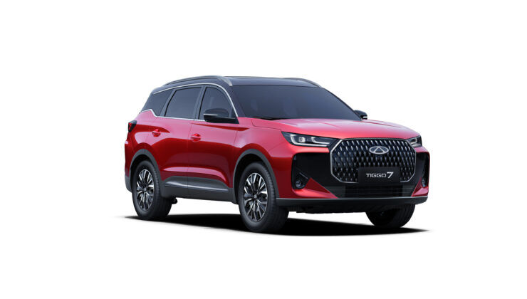 Suv modellerinde konfor ve güvenlik şimdi daha erişilebilir!