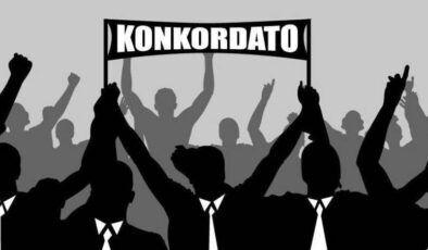 Reel sektörde konkordato ve iflas dalgası