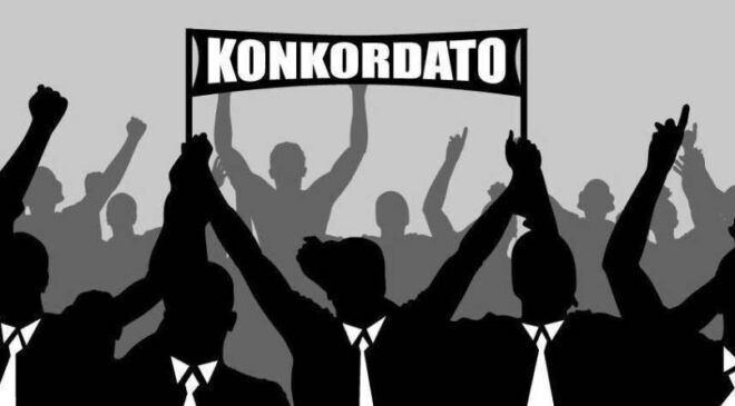 Reel sektörde konkordato ve iflas dalgası