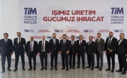 Mücevher ihracatı ‘kotaya’ takıldı