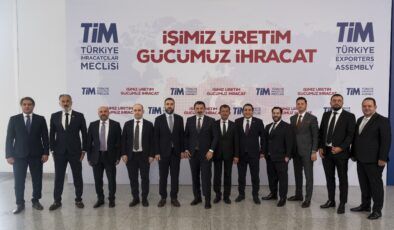 Mücevher ihracatı ‘kotaya’ takıldı