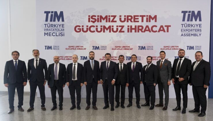 Mücevher ihracatı ‘kotaya’ takıldı