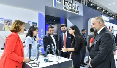 ZUCHEX 2026, Türk üreticileri küresel alıcılarla buluşturacak