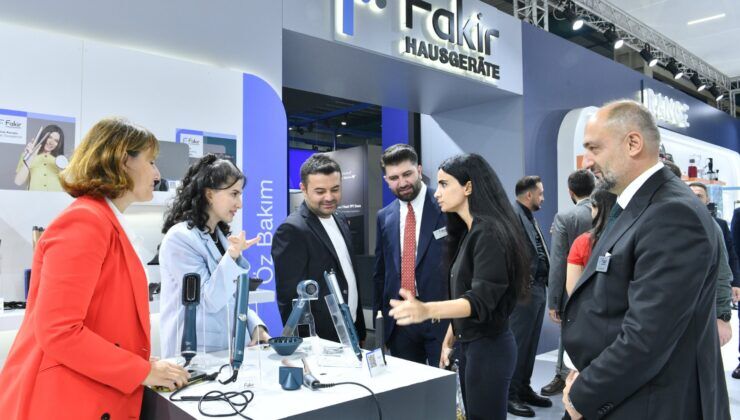 ZUCHEX 2026, Türk üreticileri küresel alıcılarla buluşturacak