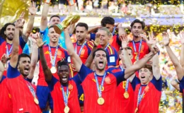 İspanya, 2026 FIFA Dünya Kupası’nın sahibi oldu