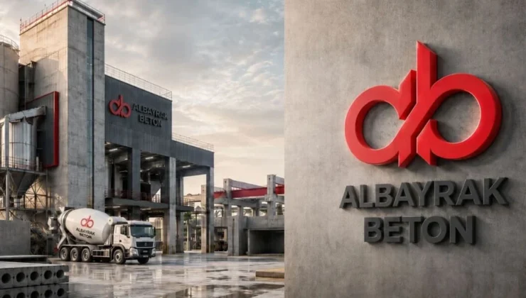 Albayrak Hazır Beton İstanbul’da iki yeni tesis yatırımı planlıyor