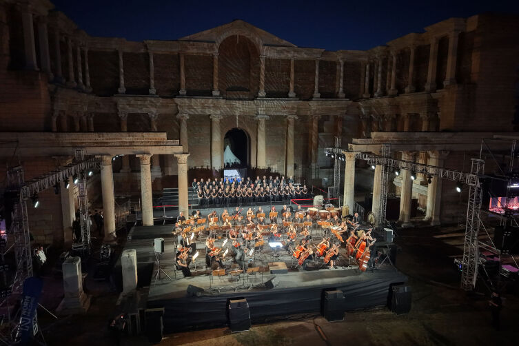 UNESCO mirası Sardes'te tarih ve sanat buluştu 3 aa picture 20260704 41877358