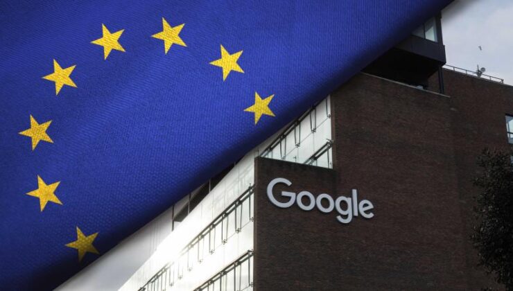Teknoloji dünyasında deprem: AB’den Google’a tarihi ceza!