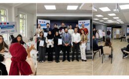 ASKON’dan dev adım: Dijital girişimcilik projesi tamamlandı