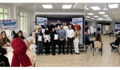 ASKON’dan dev adım: Dijital girişimcilik projesi tamamlandı
