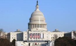 ABD Temsilciler Meclisi 95 milyar dolarlık bütçe paketini onayladı