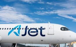 AJet yurt dışına yüzde 30 indirim başlattı
