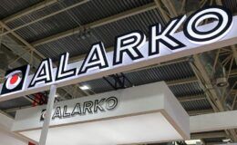Alarko Holding’den İngiltere’ye 50 milyon sterlinlik havacılık yatırımı