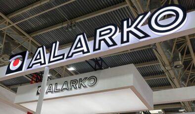 Alarko Holding’den İngiltere’ye 50 milyon sterlinlik havacılık yatırımı
